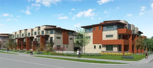 Westminster, CO 80021,9195 Pierce ST #2