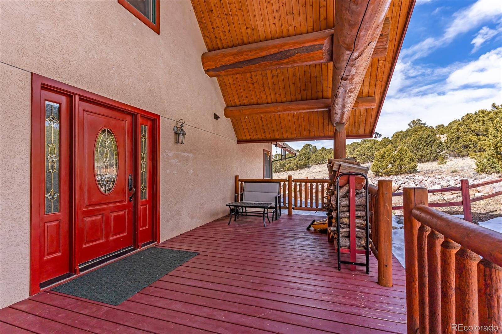 Westcliffe, CO 81252,4230 Timber Ridge RD