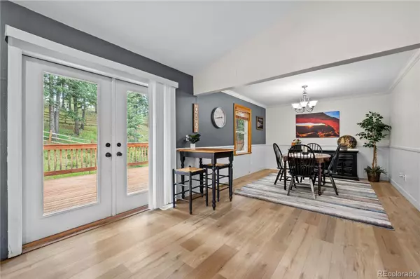 Woodland Park, CO 80863,302 N Elm ST