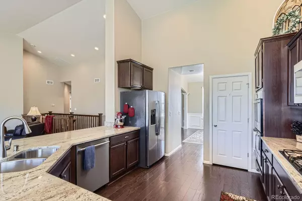 Elizabeth, CO 80107,42384 Forest Oaks DR