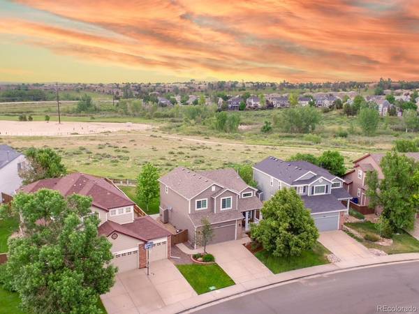 9387 Cove Creek DR, Highlands Ranch, CO 80129