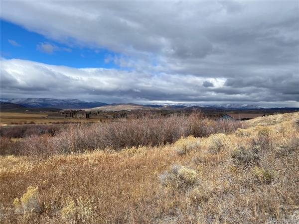 457 County Road 8952, Granby, CO 80446