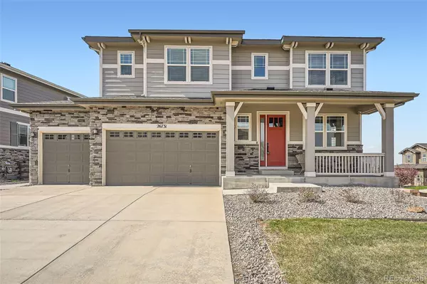 Aurora, CO 80016,26731 E Hinsdale PL