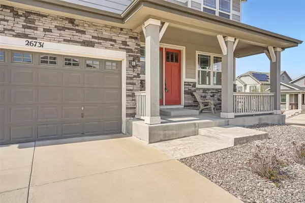Aurora, CO 80016,26731 E Hinsdale PL