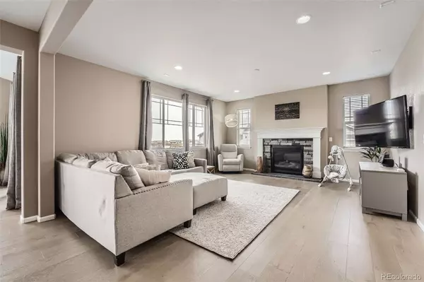Aurora, CO 80016,26731 E Hinsdale PL
