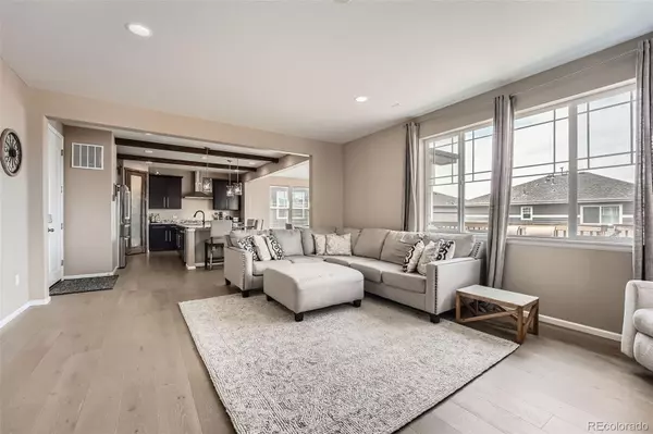 Aurora, CO 80016,26731 E Hinsdale PL