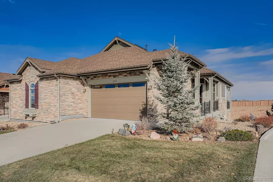 25125 E Phillips DR, Aurora, CO 80016