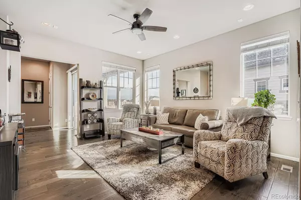 Aurora, CO 80016,25125 E Phillips DR