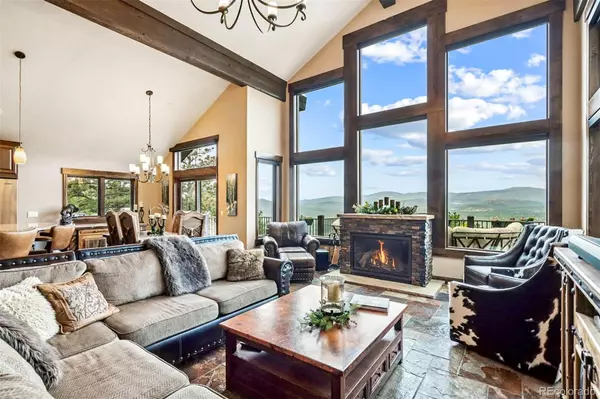 Golden, CO 80401,26116 Chief Hosa RD