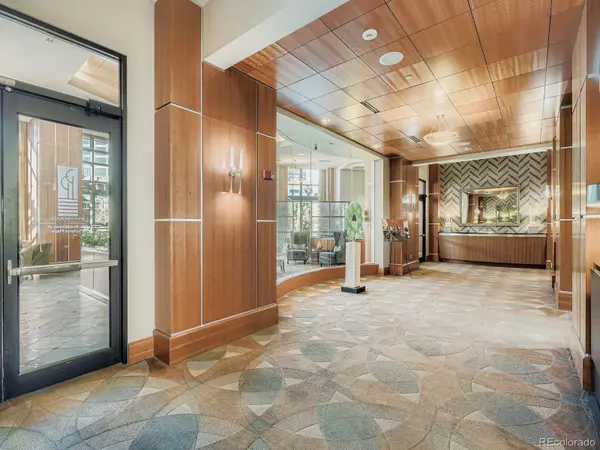 Denver, CO 80237,8100 E Union AVE #910