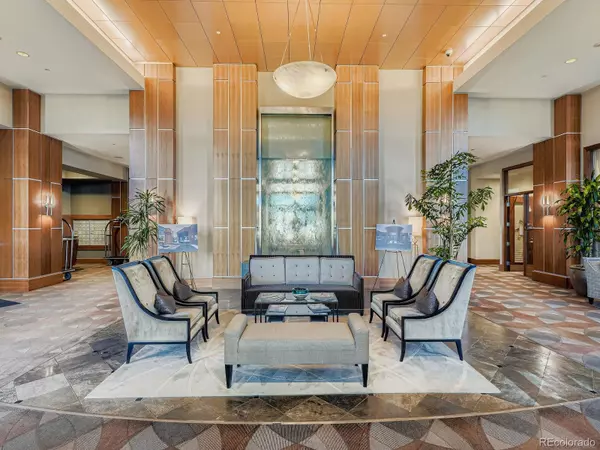 Denver, CO 80237,8100 E Union AVE #910