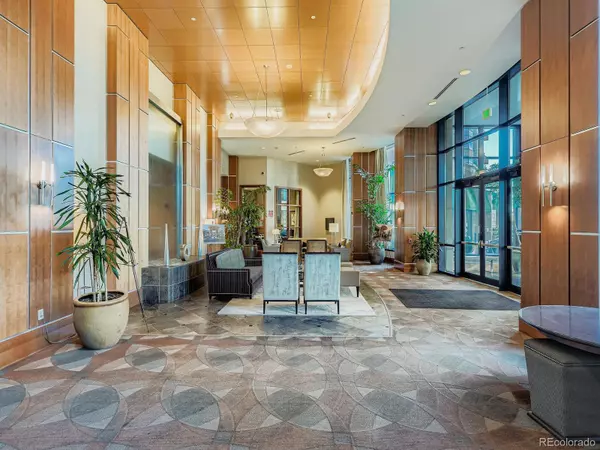 Denver, CO 80237,8100 E Union AVE #910