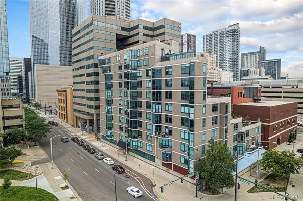 Denver, CO 80204,1350 Lawrence ST #5C