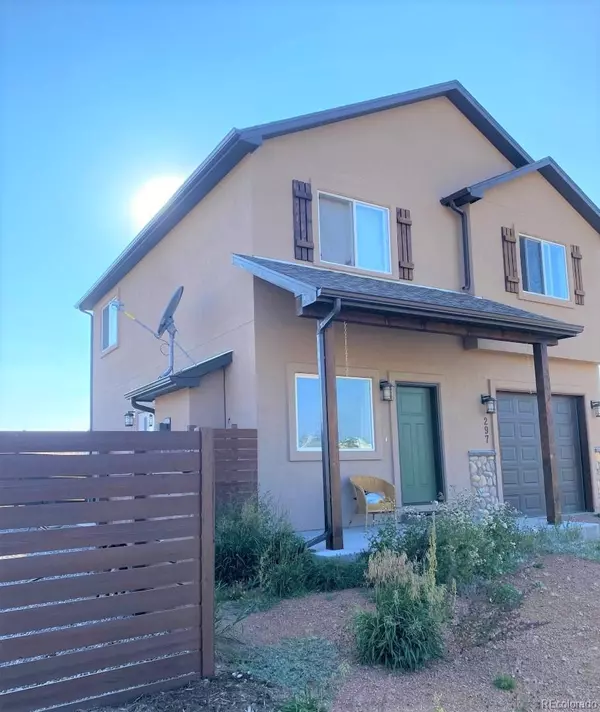 Divide, CO 80814,297 Golden Grain LN