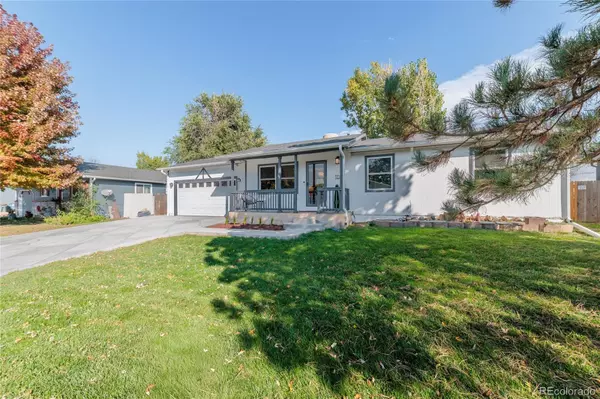 Frederick, CO 80530,334 Maple DR