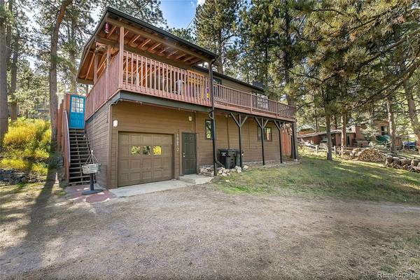 30072 Spruce RD, Evergreen, CO 80439