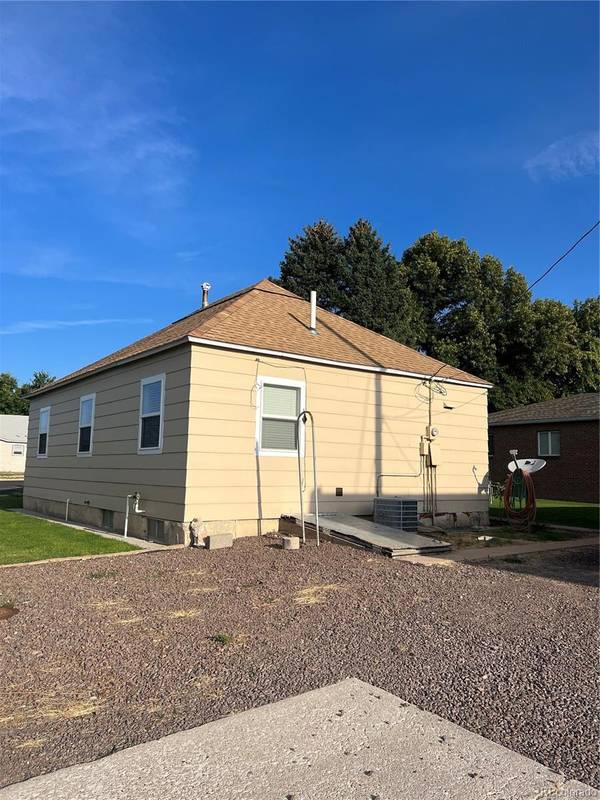 Wray, CO 80758,503 Adams ST