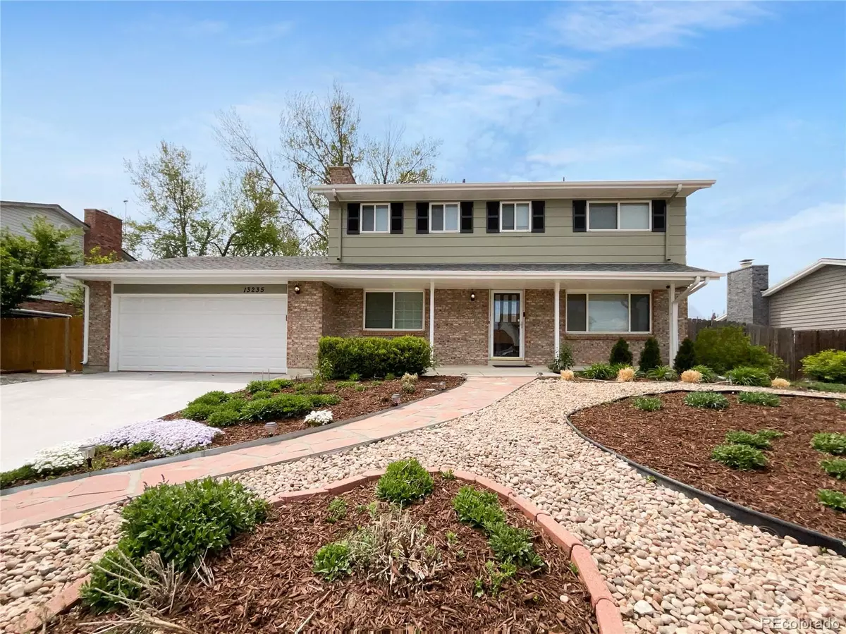Lone Tree, CO 80124,13235 Rigel DR