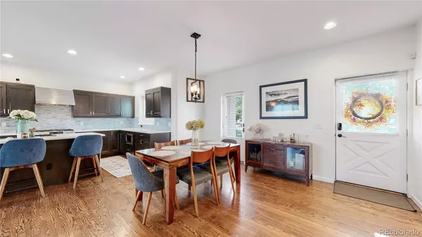 Denver, CO 80212,2431 N Quitman ST