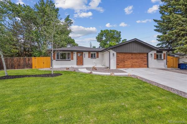 12089 W 66th PL, Arvada, CO 80004