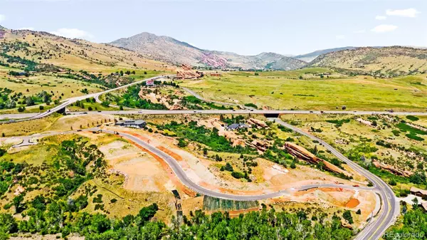 Morrison, CO 80465,16819 Long Winding RD