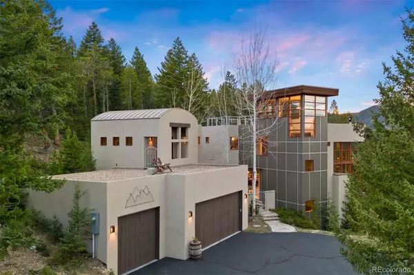 Evergreen, CO 80439,33080 Woodland DR