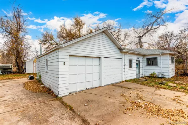 Wheat Ridge, CO 80033,10480 W 47th AVE