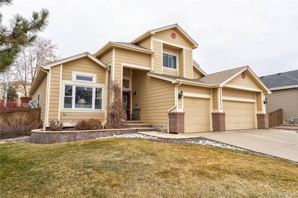 9283 Desert Willow RD, Highlands Ranch, CO 80129