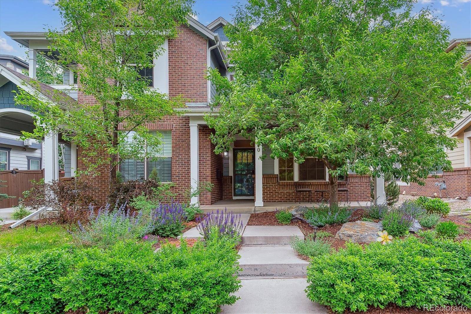Denver, CO 80210,1160 S Sherman ST