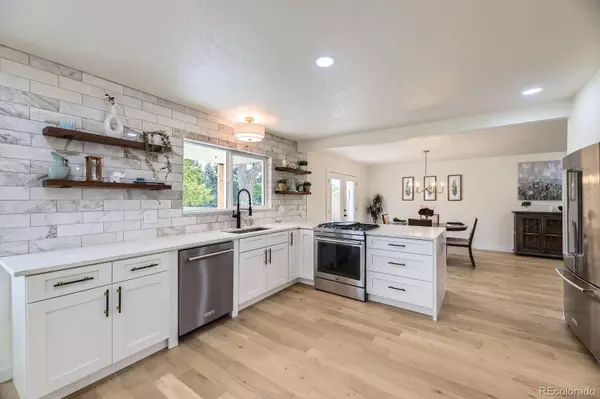 Boulder, CO 80301,2101 Champlain DR
