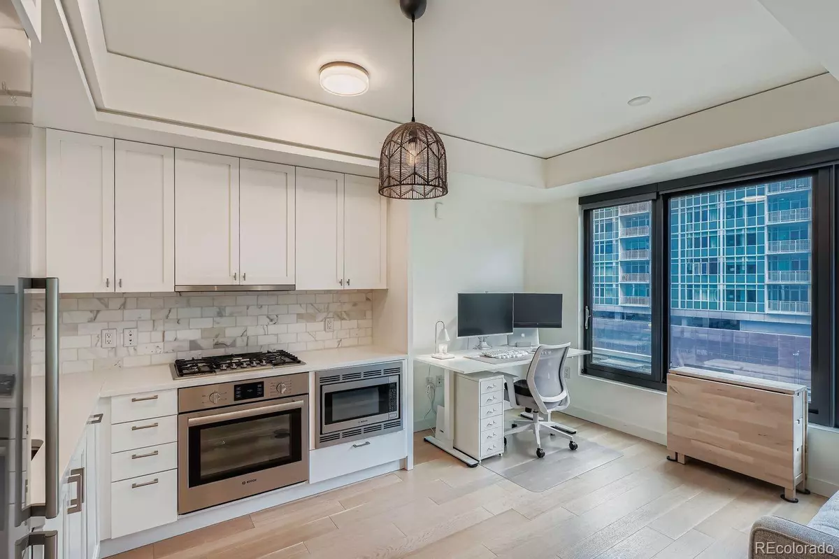 Denver, CO 80202,1750 Wewatta ST #523