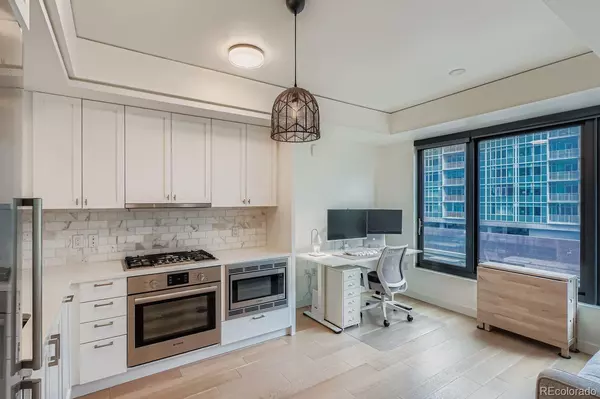 1750 Wewatta ST #523, Denver, CO 80202