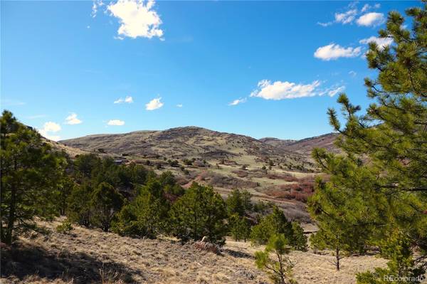 Lot 1 County Road 5, Canon City, CO 81212