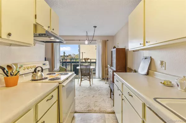 Denver, CO 80218,1233 N Ogden ST #302