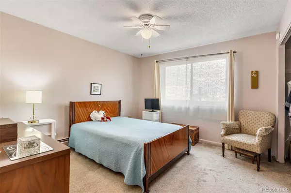 Denver, CO 80218,1233 N Ogden ST #302