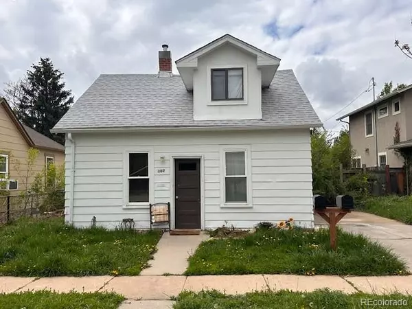 302 E Chester ST, Lafayette, CO 80026