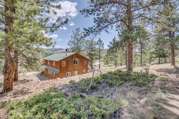 6511 Highway 9, Guffey, CO 80820