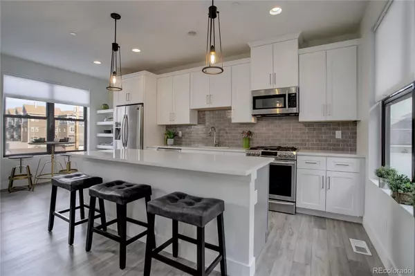 Littleton, CO 80120,5630 S Curtice ST