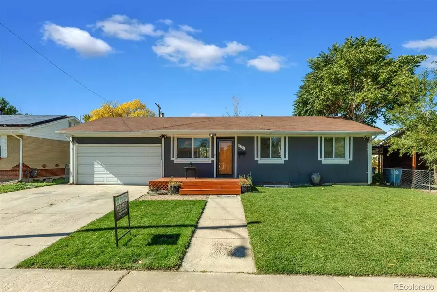 6751 Leyden ST, Commerce City, CO 80022