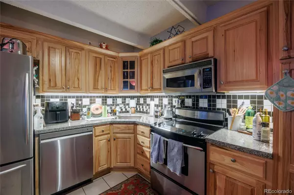 Denver, CO 80203,555 E 10th AVE #416