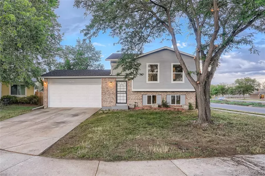 14795 E 46th AVE, Denver, CO 80239