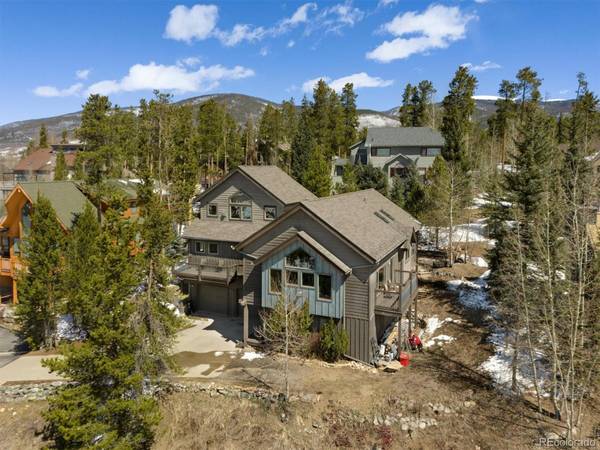 556 Idlewild DR, Dillon, CO 80435