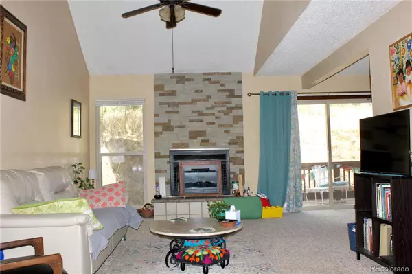 Green Mountain Falls, CO 80819,10635 Green Mountain Falls RD