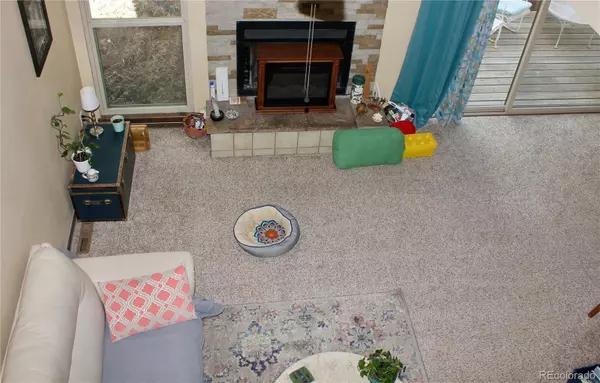 Green Mountain Falls, CO 80819,10635 Green Mountain Falls RD