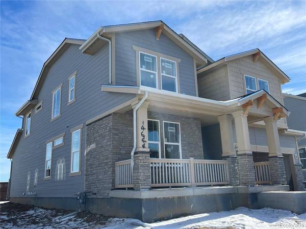 14644 Elm ST, Thornton, CO 80602