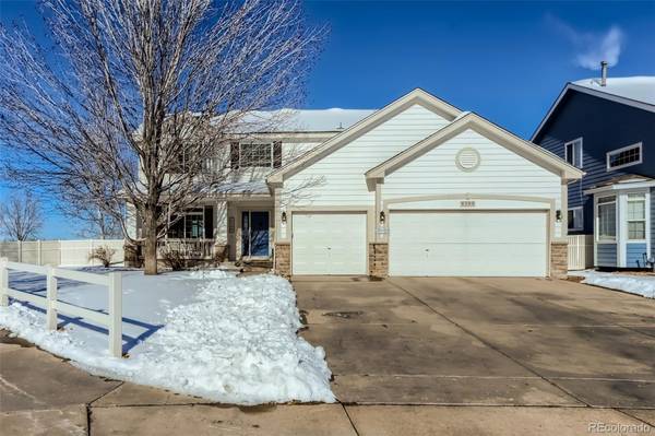 6589 Echo CIR, Firestone, CO 80504