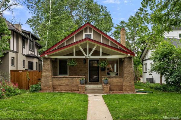 2070 Hudson ST, Denver, CO 80207