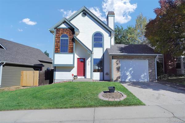 4762 S Yampa ST, Aurora, CO 80015