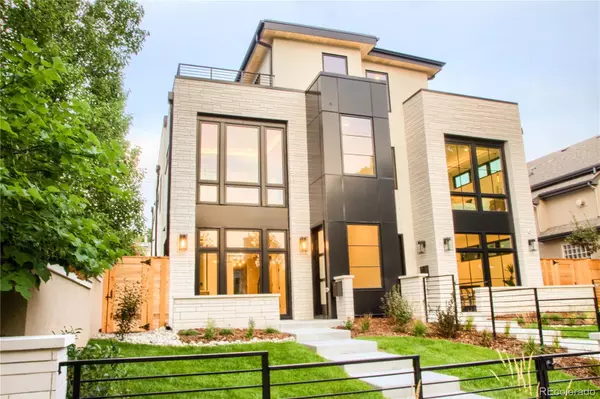 Denver, CO 80206,334 Jackson ST