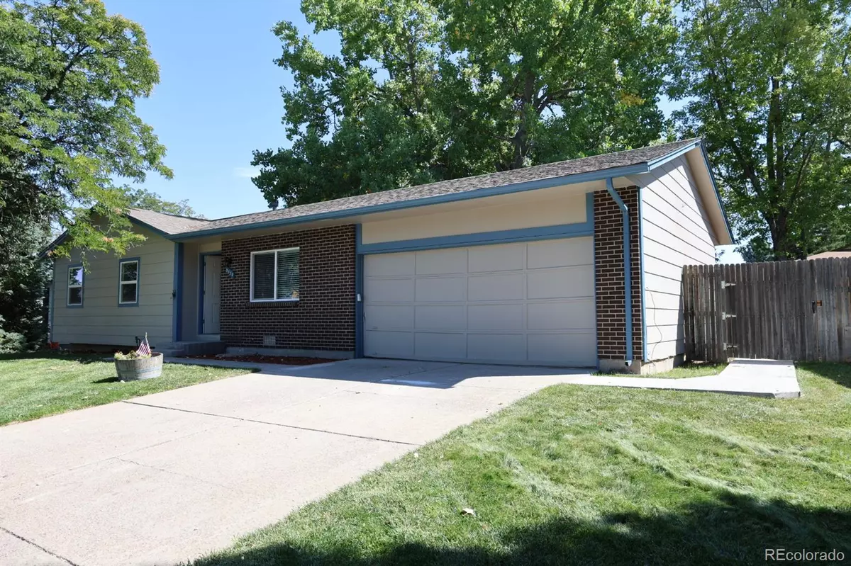 Denver, CO 80235,3558 S Newland ST